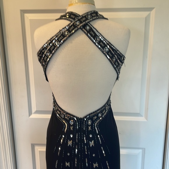 Prom Dress-Hailey Logan by Adrianna Papell - Picture 5 of 6